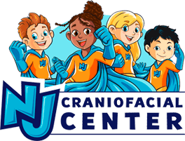 NJ Craniofacial logo